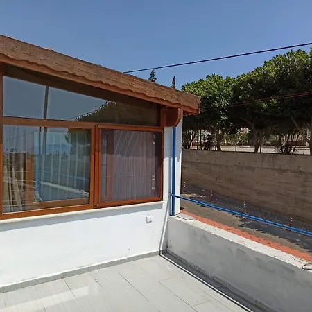 Kastaki Eviniz Kaş