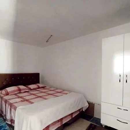 Apartament Kastaki Eviniz *