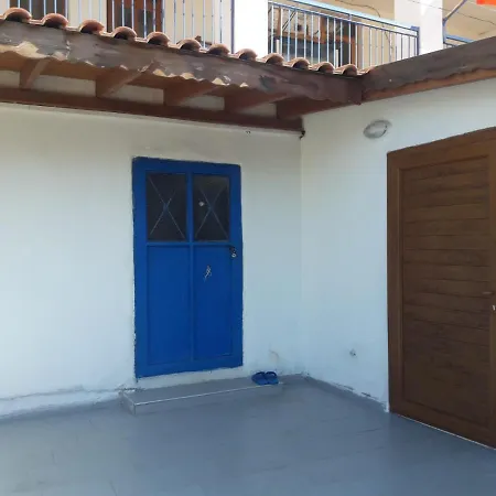 Kastaki Eviniz Kaş