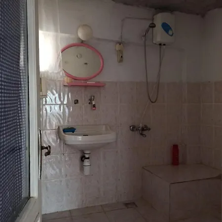 Kastaki Eviniz Apartament Kaş