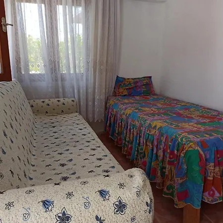 Kastaki Eviniz Apartament