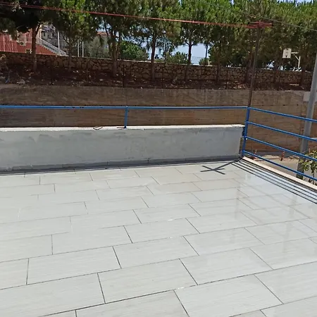 Kastaki Eviniz Apartament Kaş