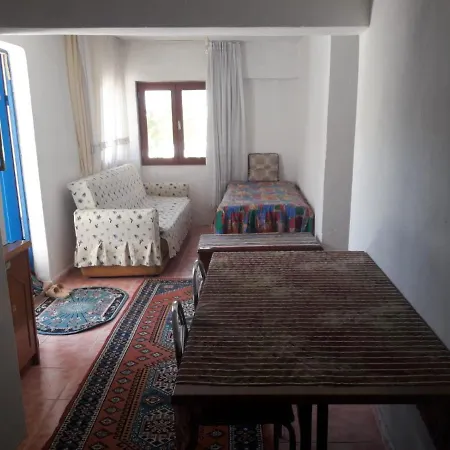 Apartament Kastaki Eviniz Kaş