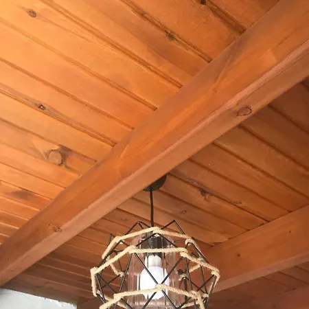 Kastaki Eviniz Apartament