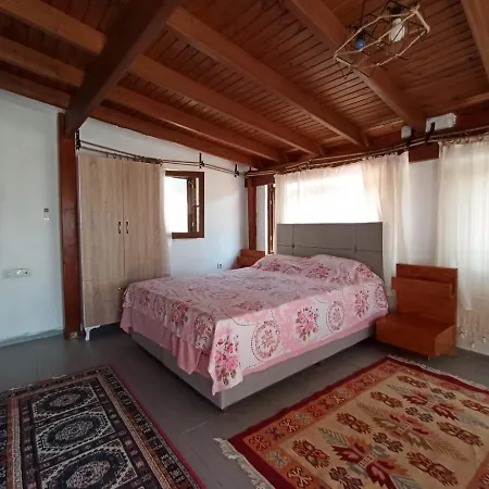 Kastaki Eviniz * Kaş