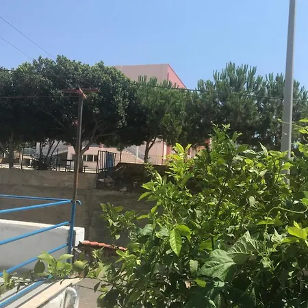 Apartament Kastaki Eviniz Kaş